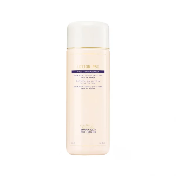 Lotion P50