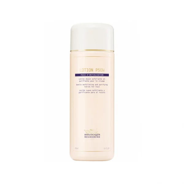 Lotion P50W