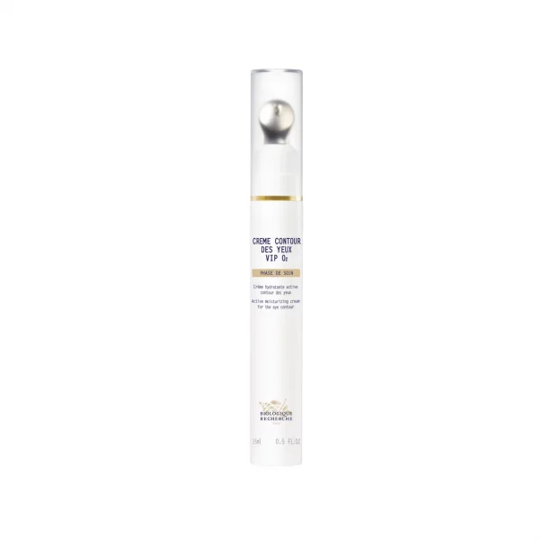 Crème  Contour des yeux VIP O<sub>2</sub>