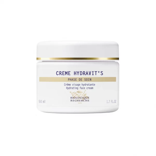 Crème Hydravit`S