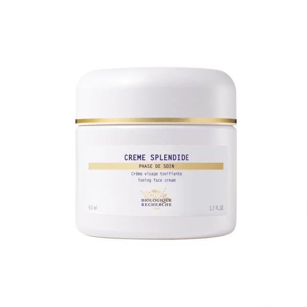 Crème Spléndide