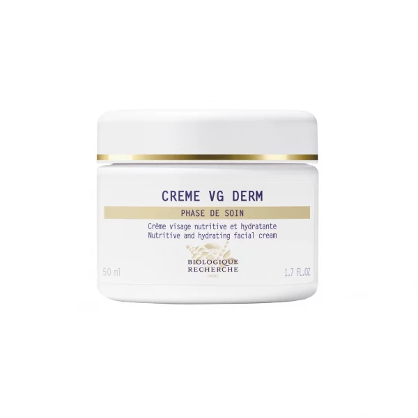 Crème VG Derm