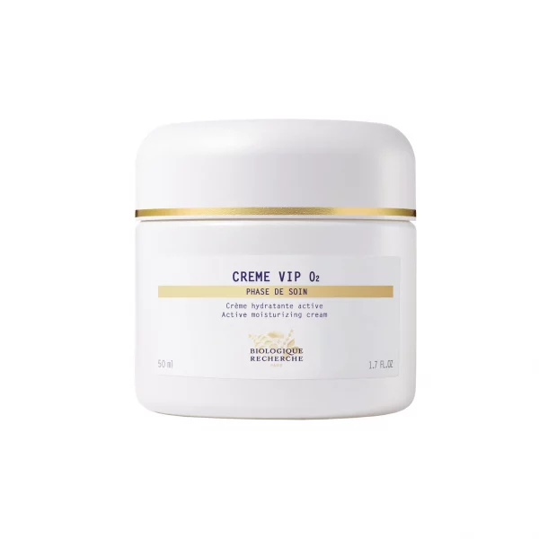 Crème VIP O<sub>2</sub>