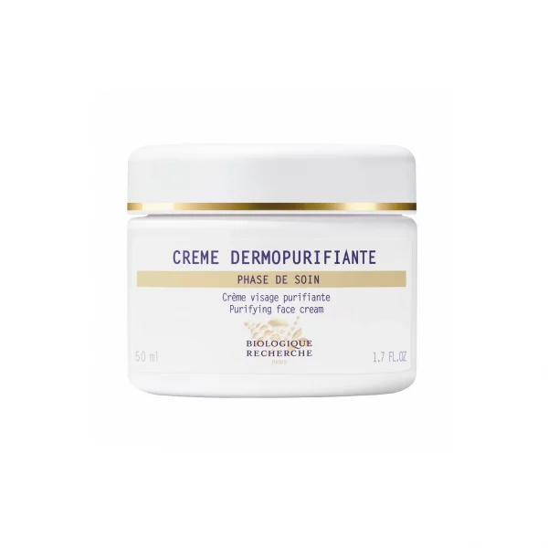 Crème Dermopurificante