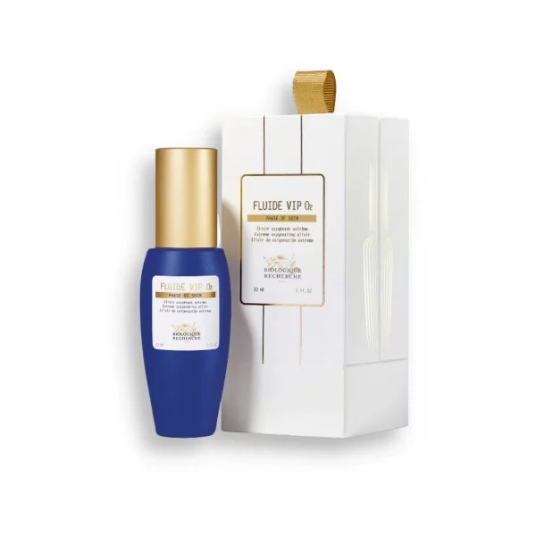 Fluide VIP O<sub>2</sub>