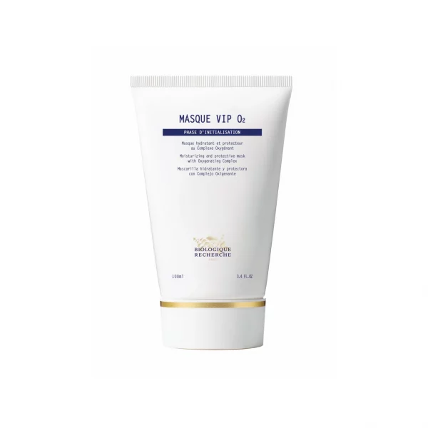 Masque VIP O<sub>2</sub>