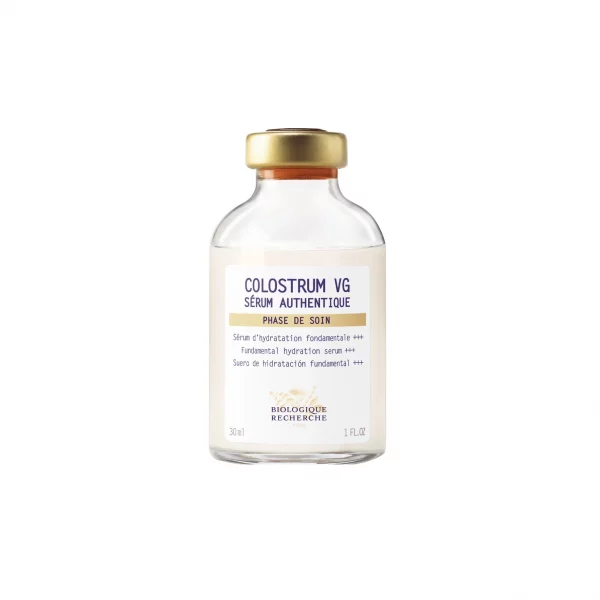 Sérum Colostrum VG