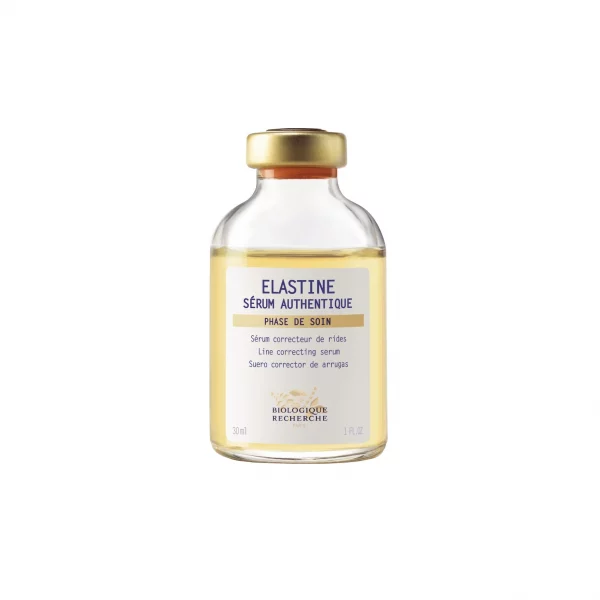 Sérum Elastine