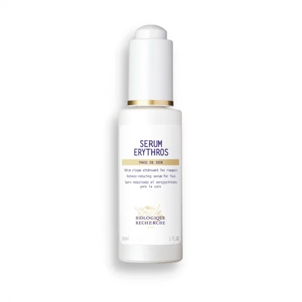 Sérum Erythros