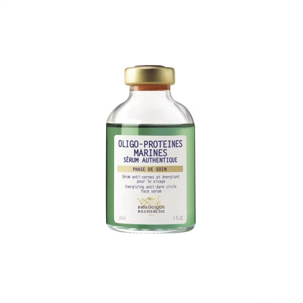 Sérum Oligo-Protéines Marines