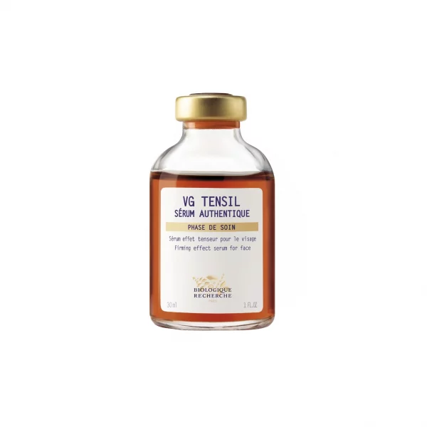 Sérum  VG Tensil