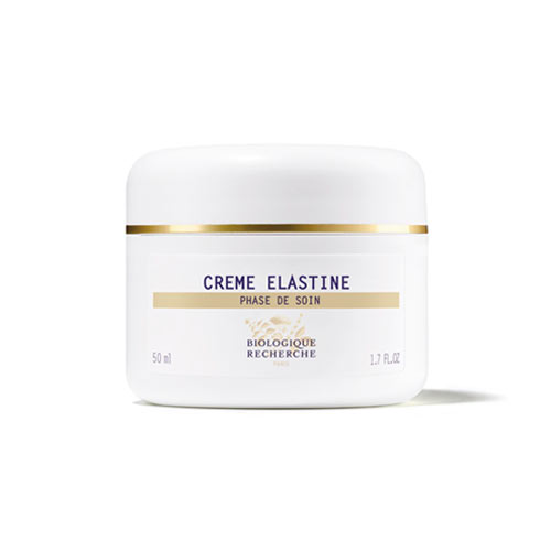Crème Elastine