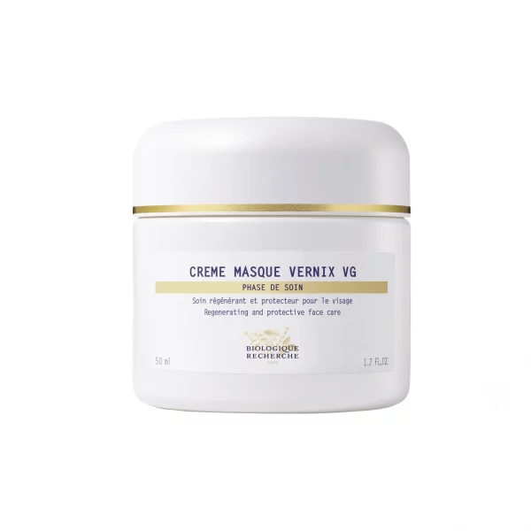 Crème Masque Vernix VG