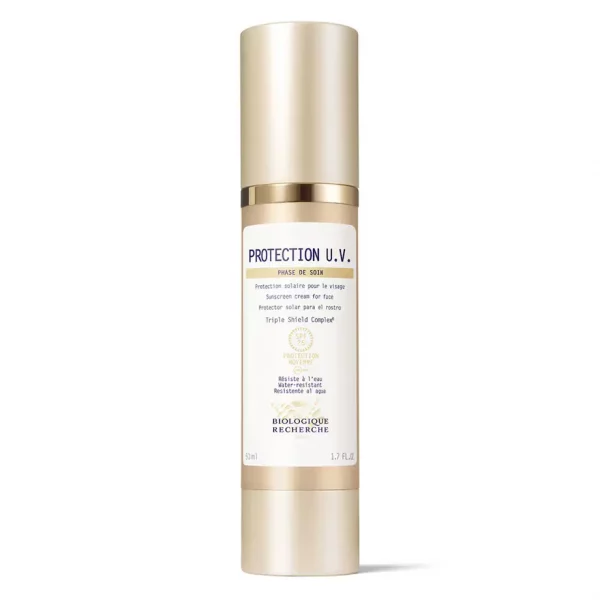 Crème Protection UV SPF 25