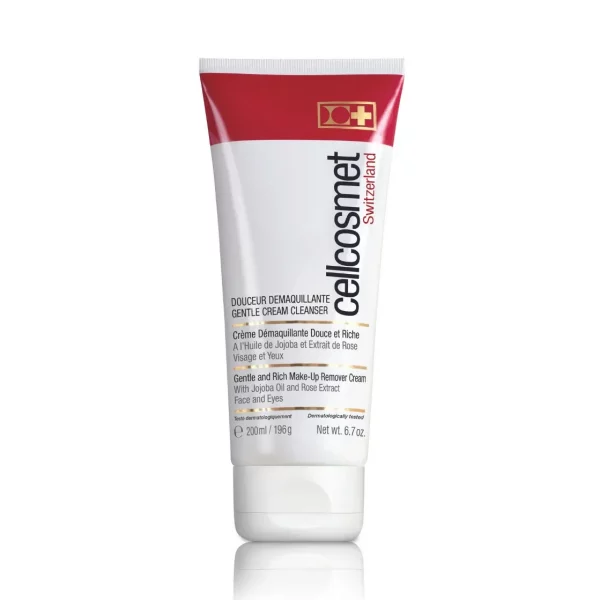 Cellcosmet Gentle Cream Cleaner