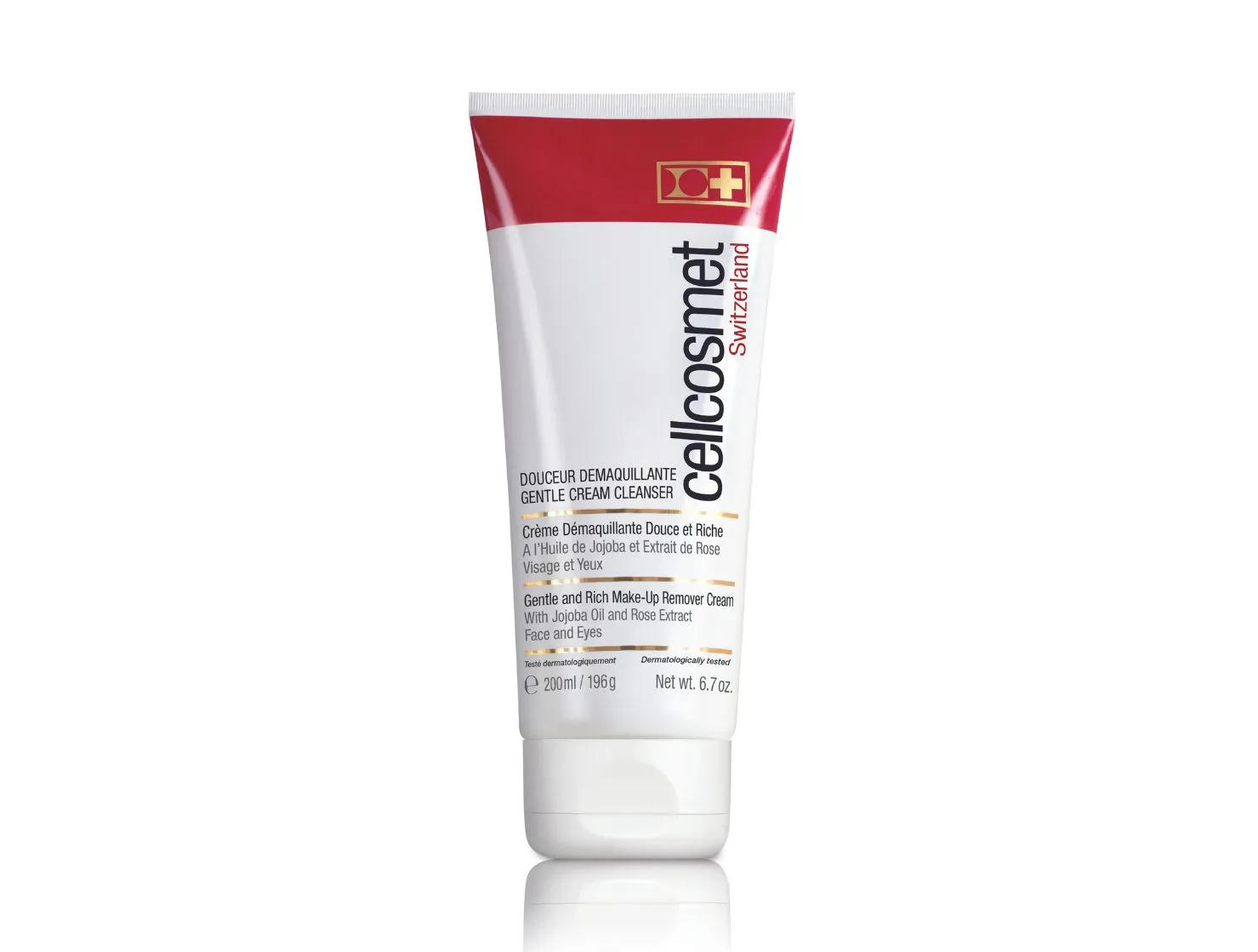 Cellcosmet Gentle Cream Cleaner