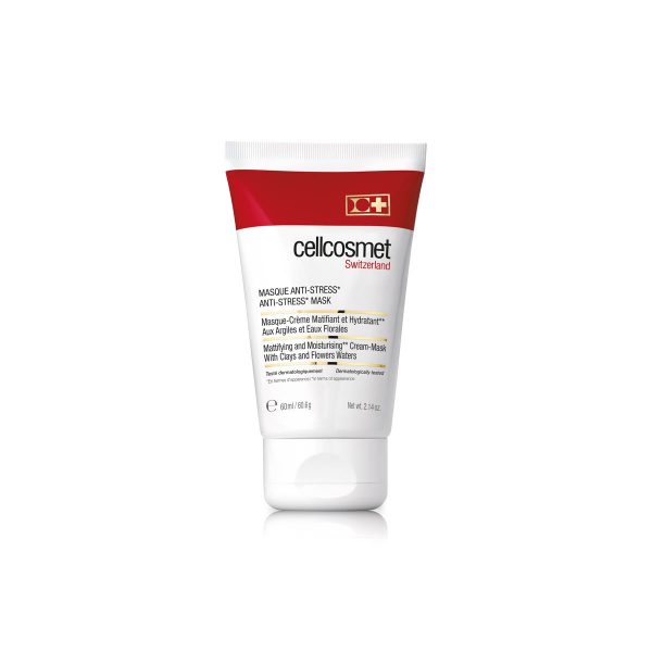 Cellcosmet Anti-Stress Mask