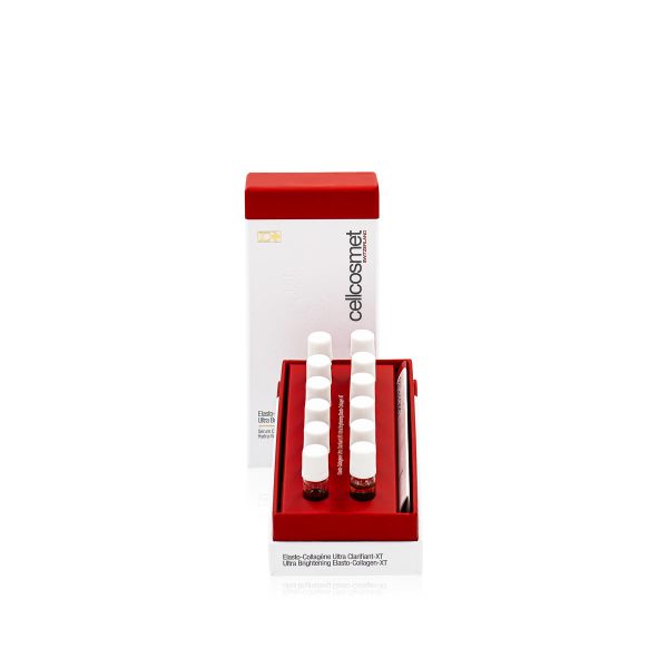 Elasto-Collagen Ultra Brightening-XT