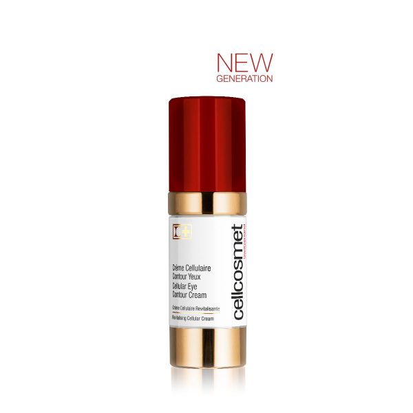 Cellcosmet Cellular Eye Contour Cream