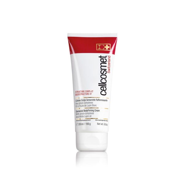 Cellcosmet BodyStructure-XT