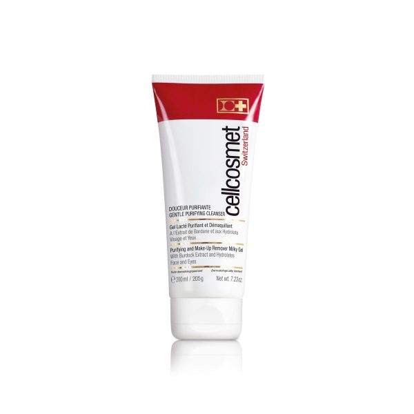 Cellcosmet Purifying Cream Cleanser