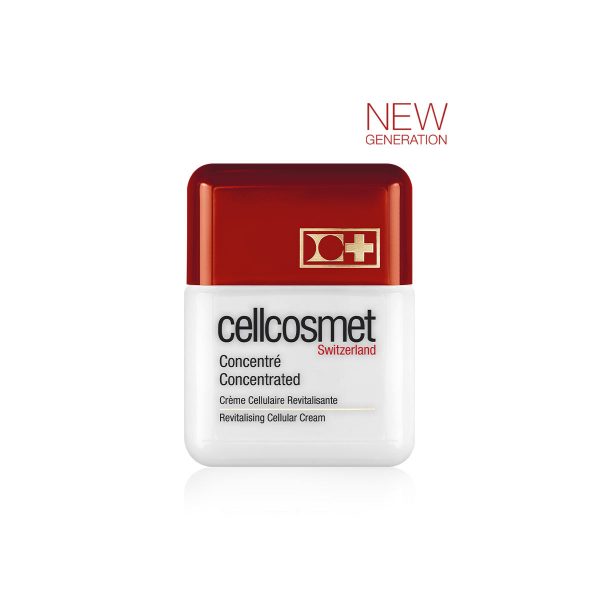 Cellcosmet Concentrated