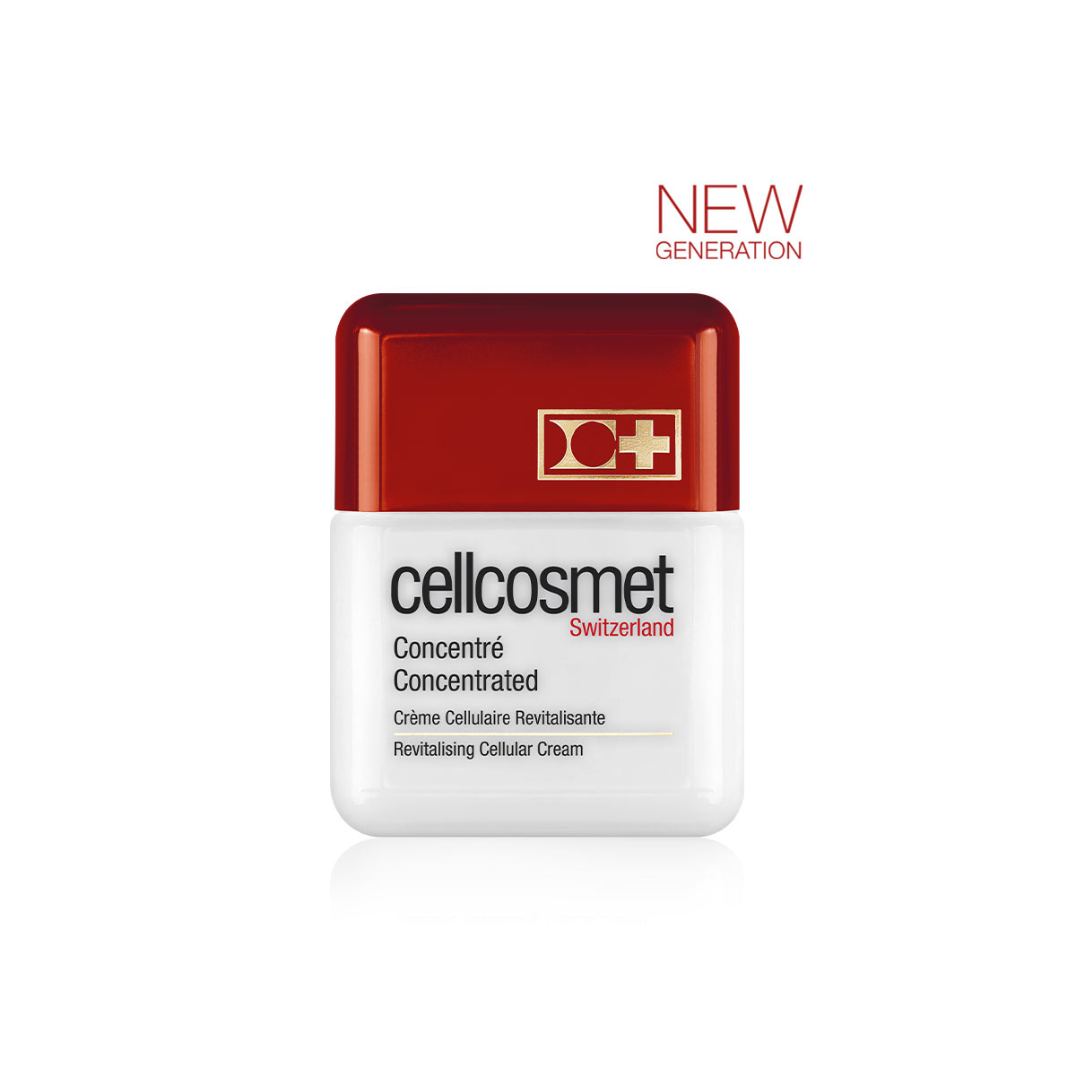 Cellcosmet Concentrated