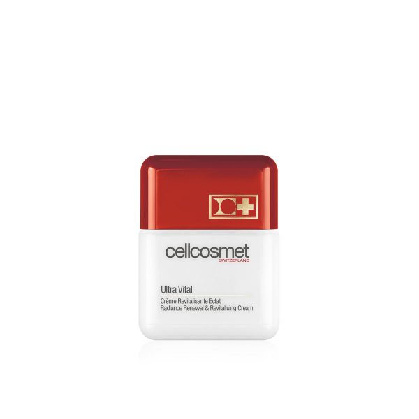 Cellcosmet Ultra Vital
