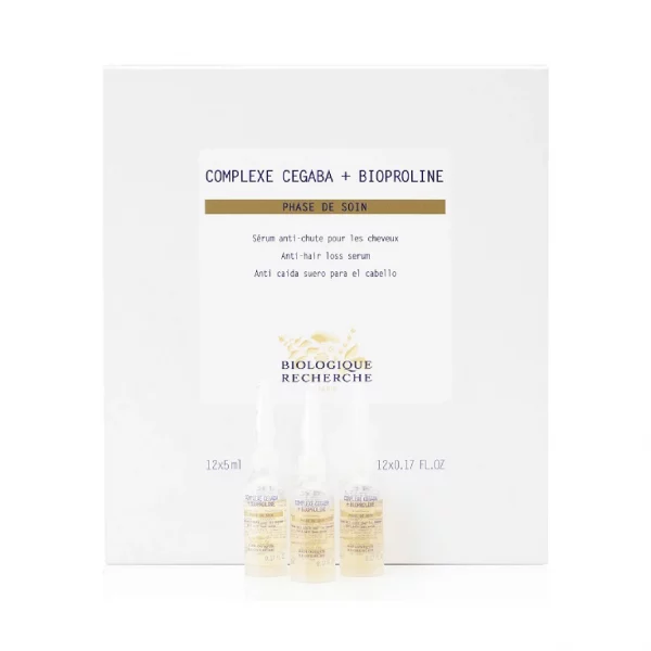 Complexe Cegaba + Bioproline