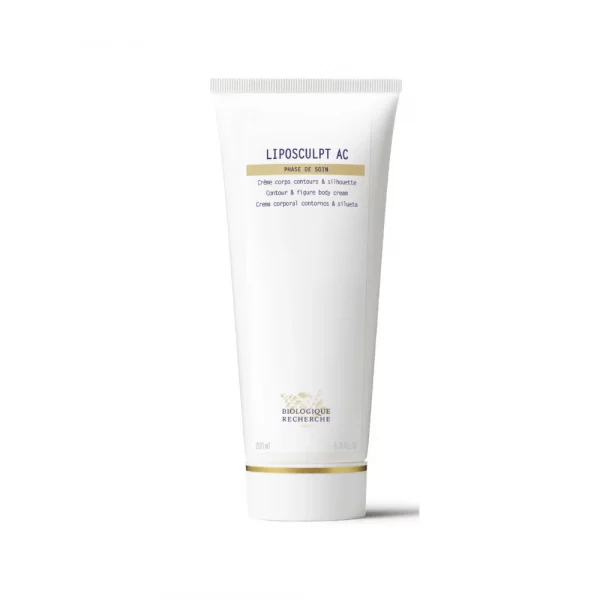 Crème Liposculpt AC