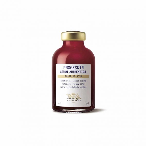 Sérum Progeskin Authentique